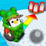 [🍀] Knockout! 🐧