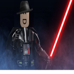 Darth Dude's Clothing