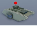 WW1 RTS