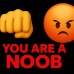 NOT EASY OBBY
