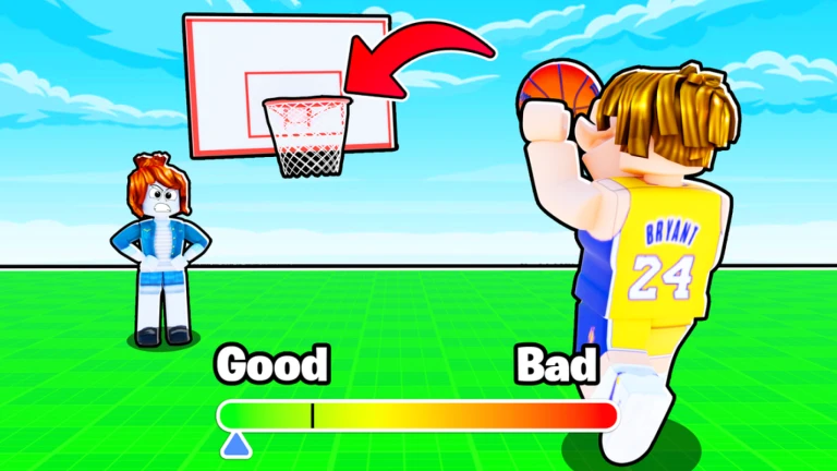 🏀become a basketball star to prove mom wrong!