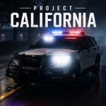 Project California ∞