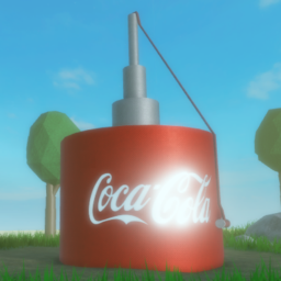 10000 Liters of Coca-Cola vs Mentos🥛