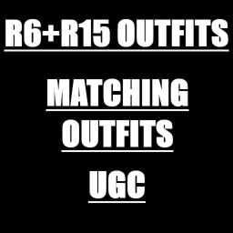 R6 + R15 + UGC Shopping Center