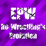 Evolution Pro Wrestling - E.P.W.