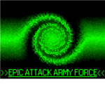 Epic Attack Army Force