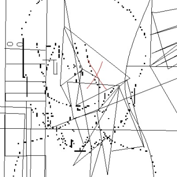 die Welt, die einst mit mir lächelte; also ruf mich an