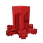 Badlands Pepper seed image