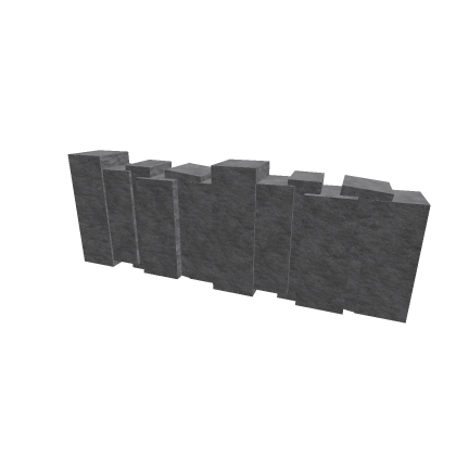 rock wall