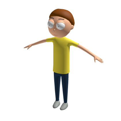 Morty
