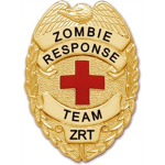 Zombie ##########