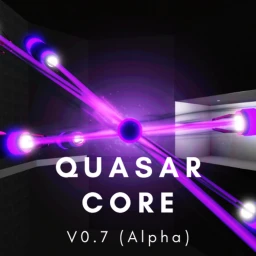 Quasar Core 🌌 (discontinued) icon