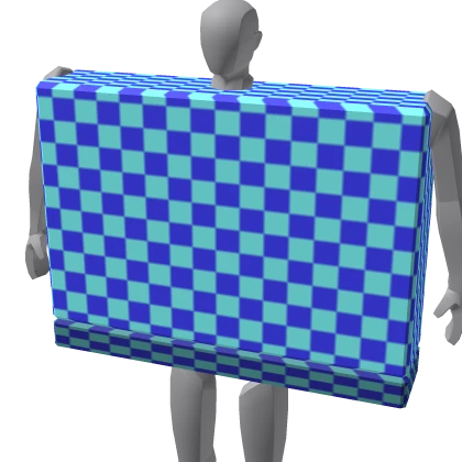 Wide R15 - Torso | Roblox Item - Rolimon's