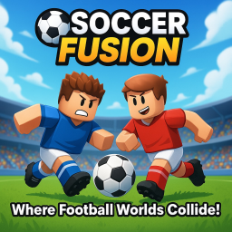 Soccer Fusion (Beta)
