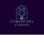 CyberPixel Studios.