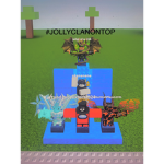 Jolly Clan