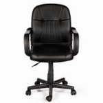 Chairs are cool!