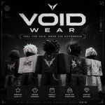 Void Wear - Best Outfits