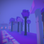 Void Forest