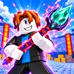 +1 Magic FPS icon