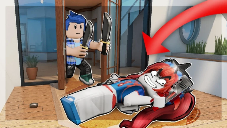 About Sheriff, Roblox.com