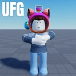 Untitled Fighting Game (NEW CHARACTERS!) icon