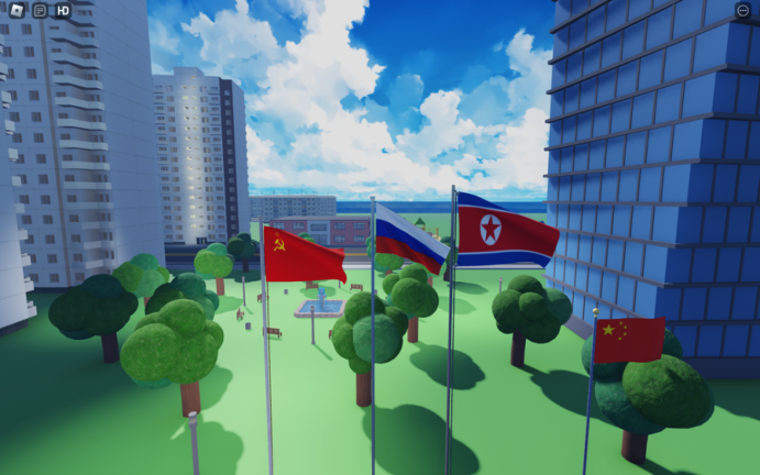 Escape from North Korea screenshot 2