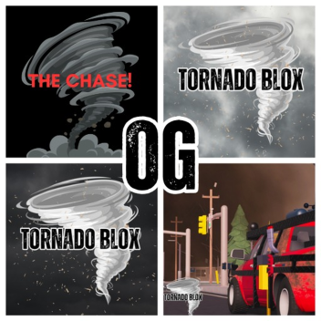 Tornado Blox OG