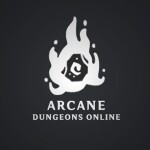 Arcane Dungeons Online