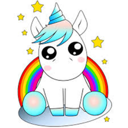 🦄Unicorn Hangout🦄