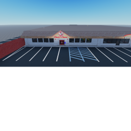 Chuck E. Cheese - Hicksville NY