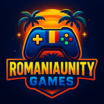 RomaniaUnity Games
