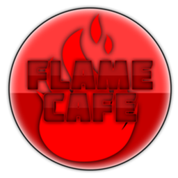 Flame Cafe'