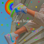 - Eliquis designs -