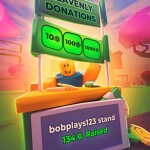 Heavenly Donations [BETA]