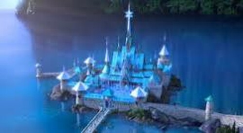 Frozen and Slaycore's Disney Adventure ❄ 🏰 RP