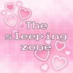 ⋆The Sleeping Zone⋆