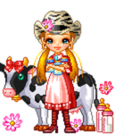 cow belles