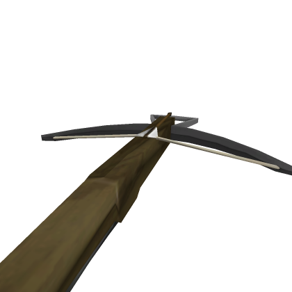 Rapid Crossbow