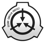 〈 SCP:F 〉 | Special Containment Procedures