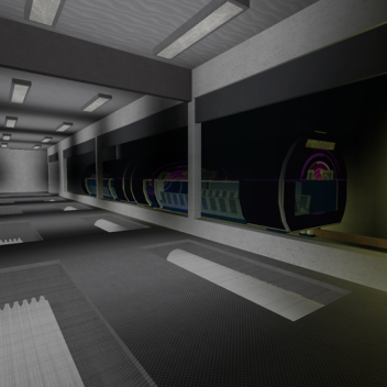 Imagination Tech Computer Core