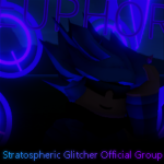 Stratospheric Glitcher (Official)