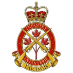 CAF Infantry Corps