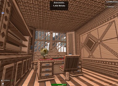 Ruined [Free]
