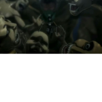 Warrior gangster
