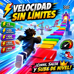 Speed Men