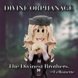 Divine Orphanage