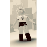 Megan plays Roblox Fan Group!