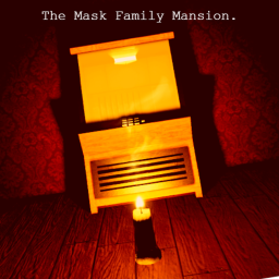 The Mask Family Mansion