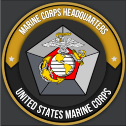 [USMC] Headquarters!